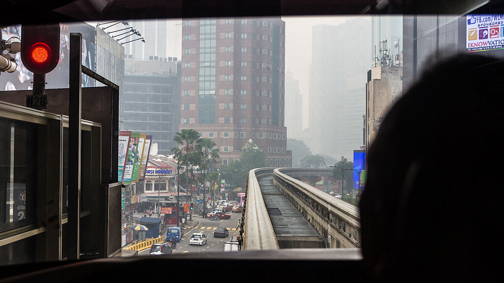 KL Monorail