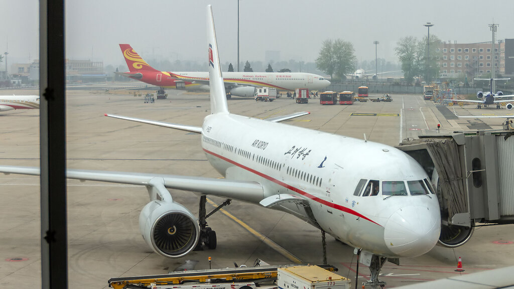 Tupolew-Tu-204/214