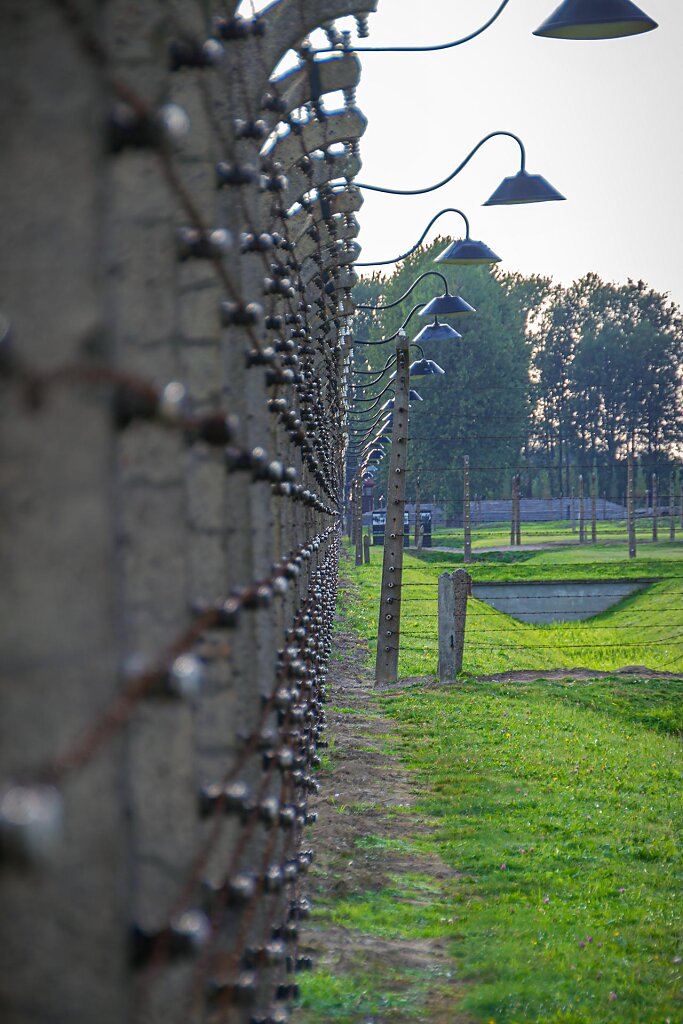 Auschwitz II-Birkenau