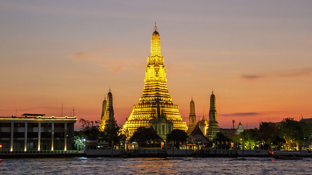 Wat Arun