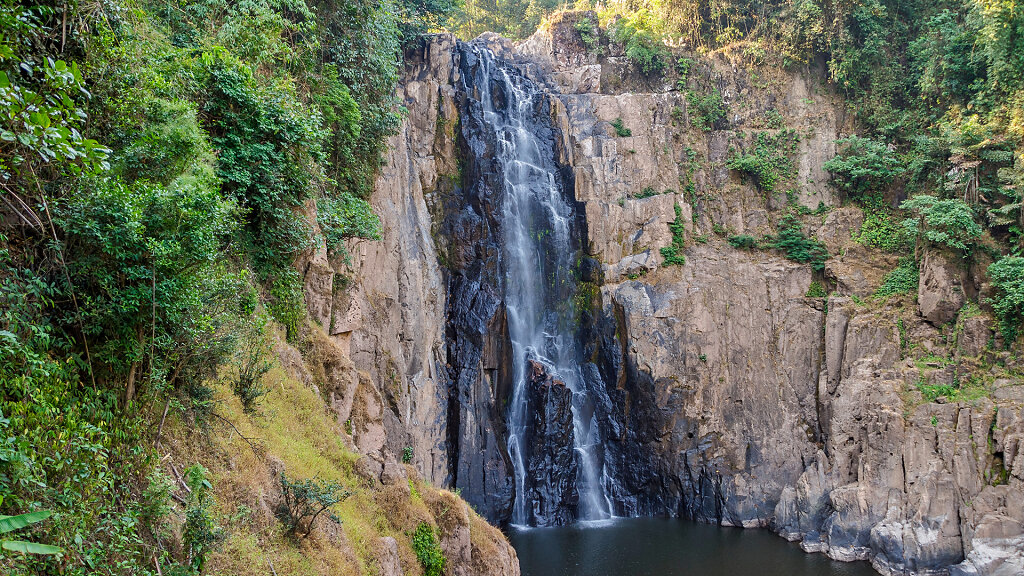 Haew Su Wat Waterfall