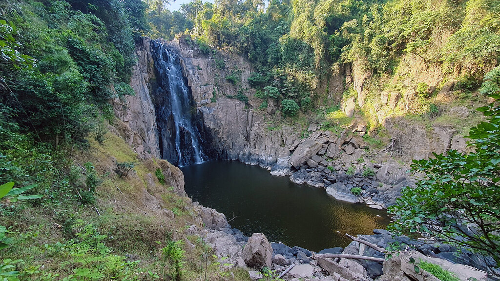 Haew Su Wat Waterfall