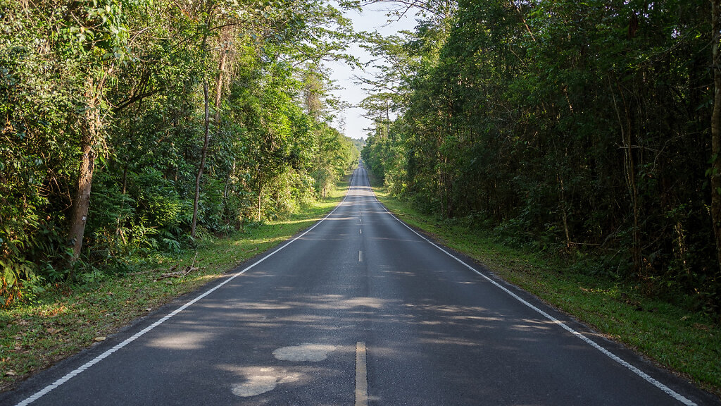 Khao Yai National Park