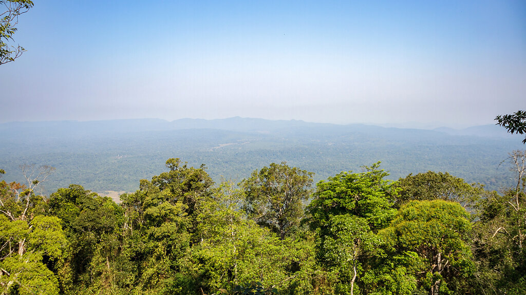 Khao Yai National Park