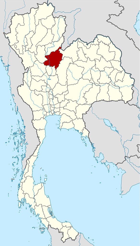 Phitsanlok Province