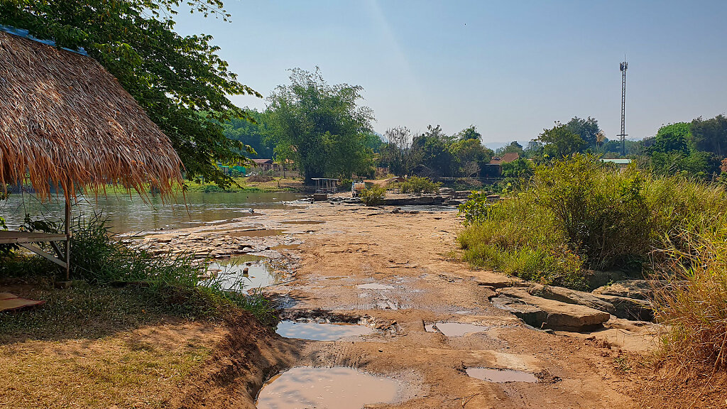 Namtok Poi