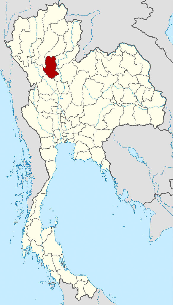 Sukothai Province