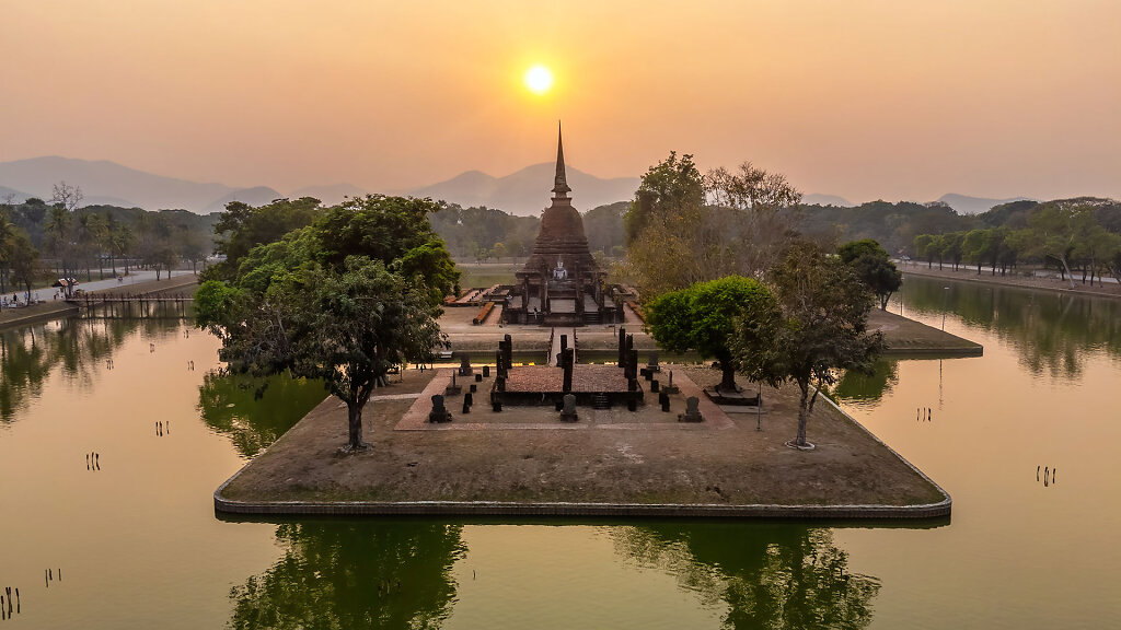 Wat Sa Si