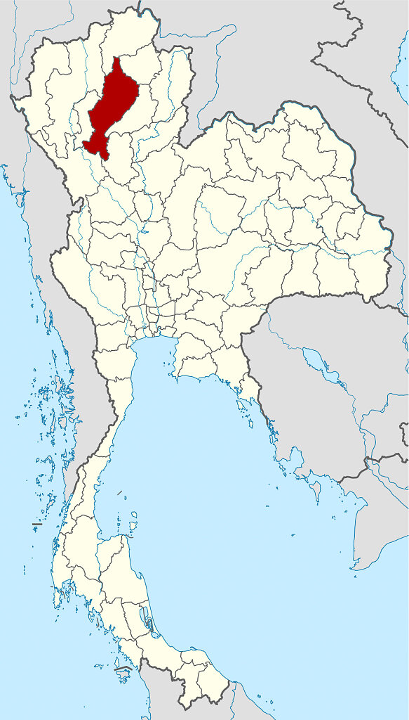 Lampang Province