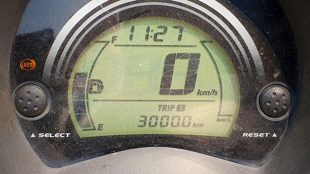 3000km