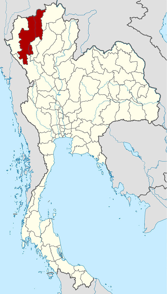 Chiang Mai