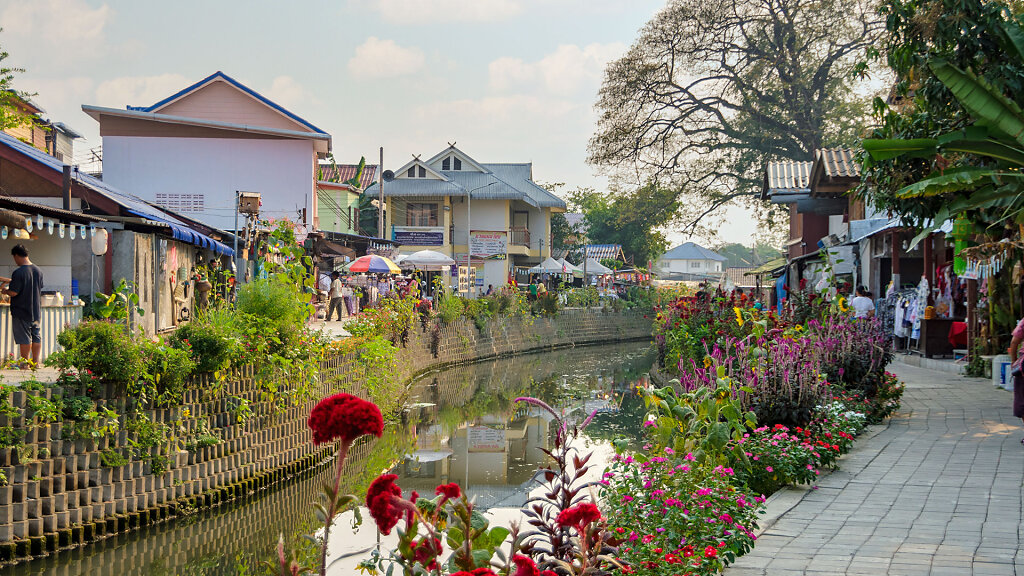 Khlong Mae Kha