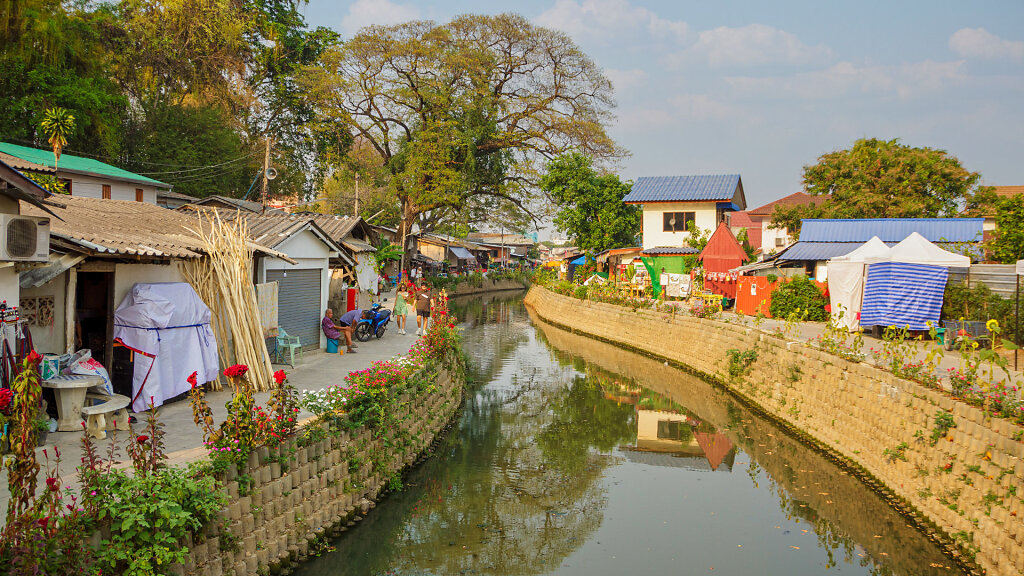 Khlong Mae Kha