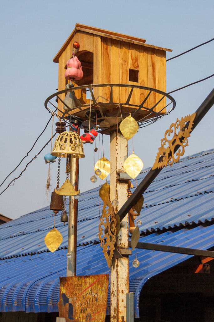 Khlong Mae Kha