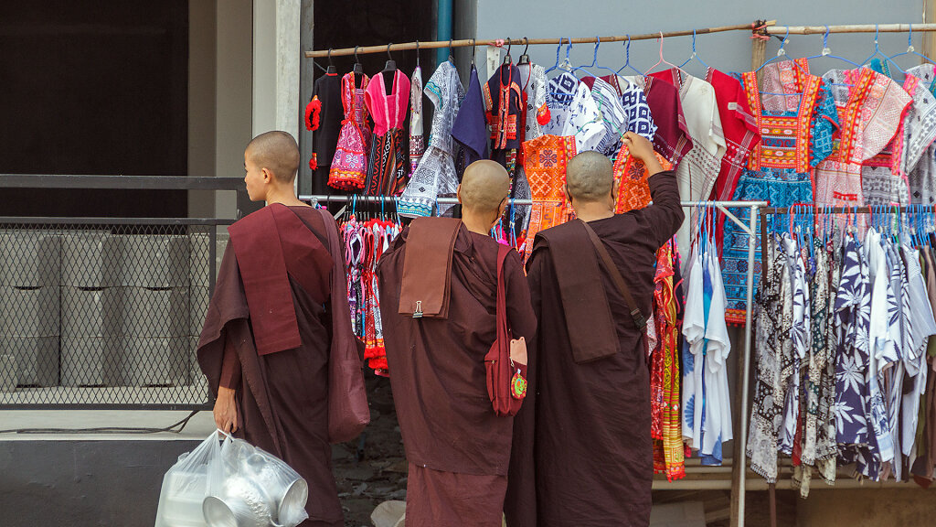 Khlong Mae Kha