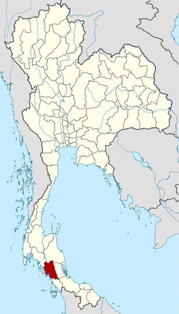 Trang Province