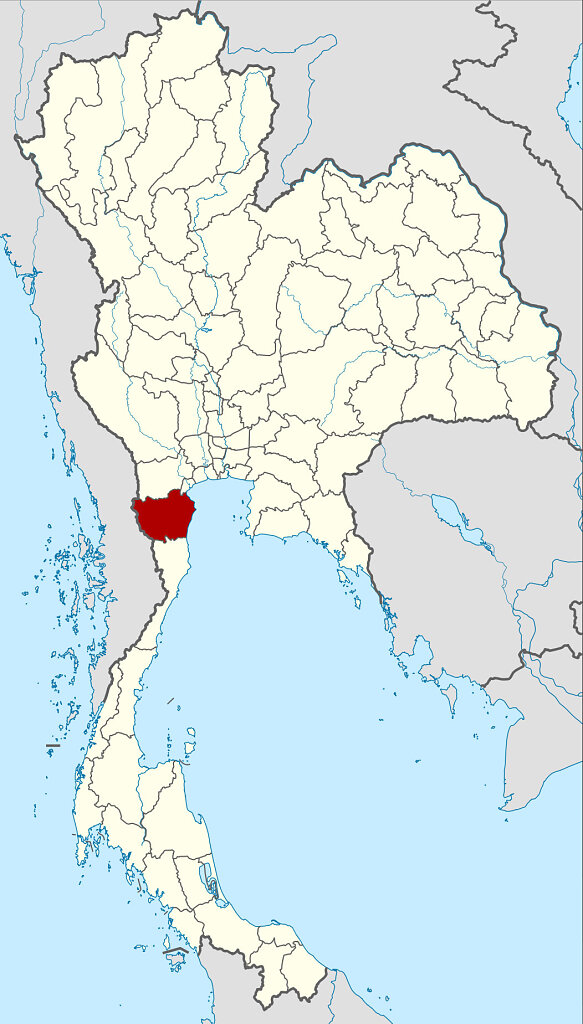 Phetchaburi Province