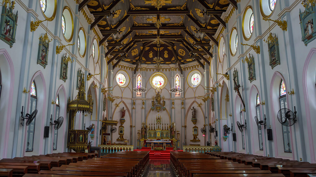 Cathedral of the Nativity of Our Lady