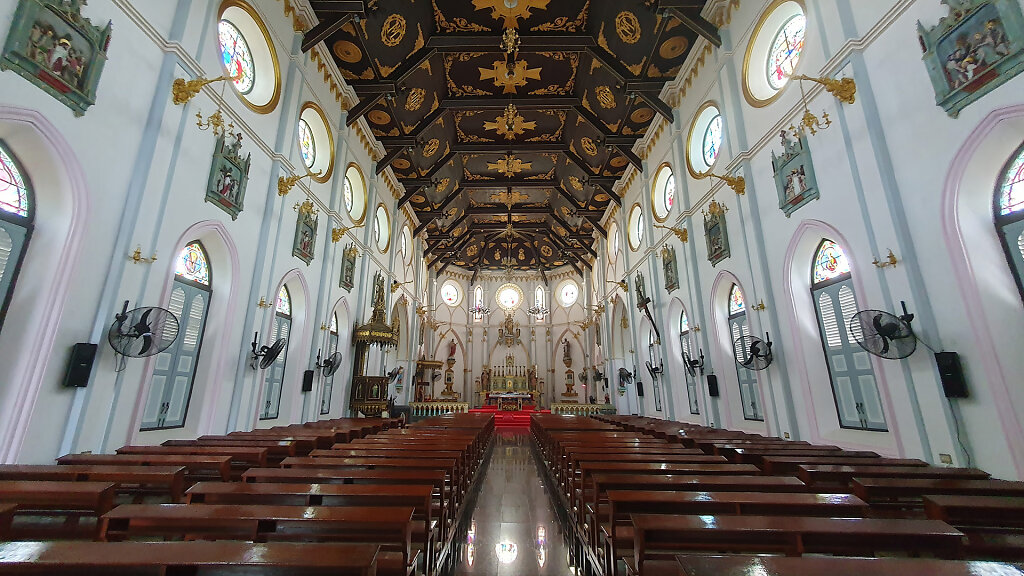 Cathedral of the Nativity of Our Lady