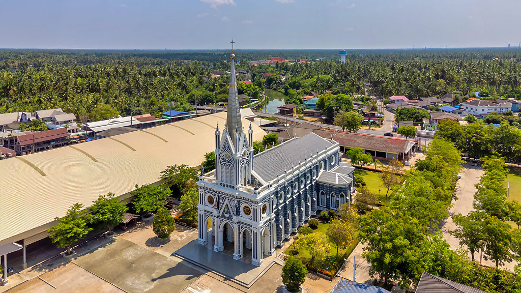 Cathedral of the Nativity of Our Lady