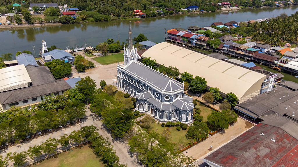 Cathedral of the Nativity of Our Lady