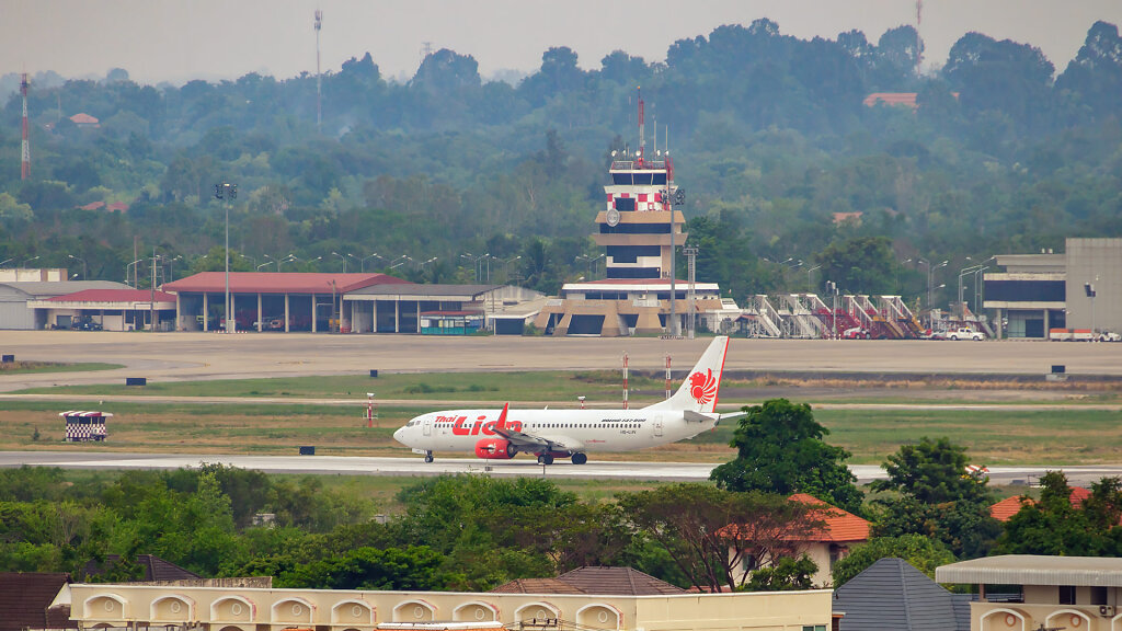 Udon Thani International Airport